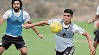 Sporting Cristal jugará 8 partidos en un mes entre Apertura y Copa Libertadores