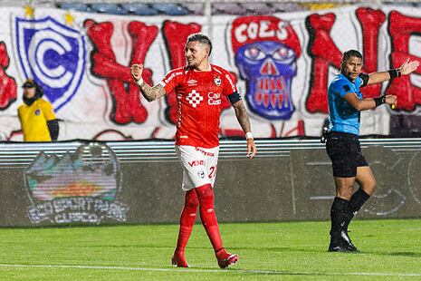 DIRECTV EN VIVO Cienciano vs. Puerto Cabello en directo: ver gratis hoy por DIRECTV