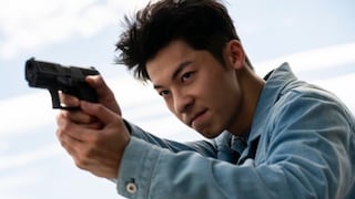 “Central de Policía de Gia-Gun”: sinopsis, tráiler y fecha de estreno de la serie en Netflix