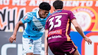 Resumen extendido, goles y video: Sporting Cristal vs. Los Chankas (2-3), por la fecha 8 del Torneo Apertura