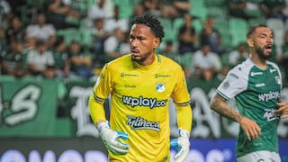 ¿Vuelve a Matute? Pedro Gallese respondió sobre su posible llegada a Alianza Lima