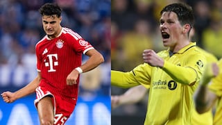 ¿Qué canal transmite Bayern Múnich vs. Bodo/Glimt por la Champions League 2026 en España, México y Estados Unidos?
