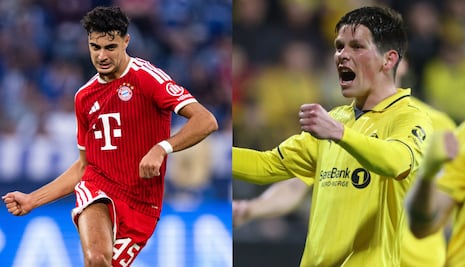 ¿Qué canal transmite Bayern Múnich vs. Bodo/Glimt por la Champions League 2026 en España, México y Estados Unidos?