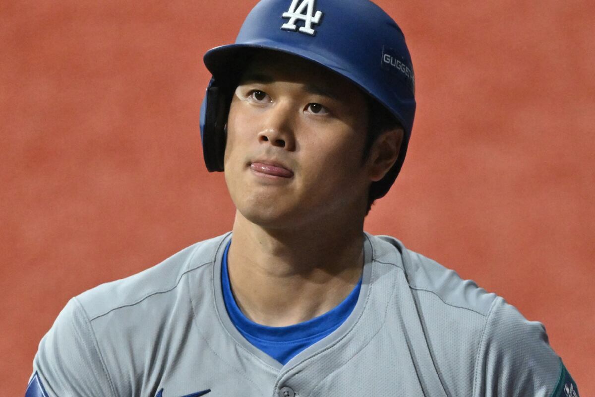 De momento, el deportista no se ha pronunciado en redes sociales (Foto: AFP)