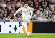 Dónde ver Real Madrid vs. Mallorca EN VIVO: canales de TV vía DIRECTV (DSports) y Movistar LaLiga