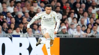Dónde ver Real Madrid vs. Mallorca EN VIVO: canales de TV vía DIRECTV (DSports) y Movistar LaLiga