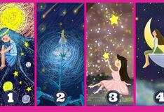 ¿Qué dice tu alma? Elige una imagen y descubre tu ser interior