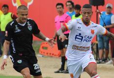 ¡Hizo respetar la casa! Atlético Grau derrotó 1-0 a Unión Comercio por el Torneo Apertura