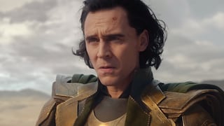 Marvel estrena tráiler de “Loki”, la nueva serie de Disney Plus