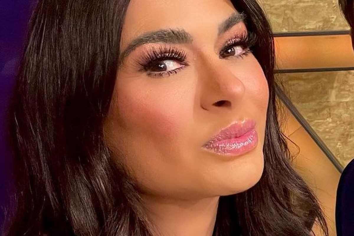 La conductora de televisión viajó con Isaac Moreno a Bali, Indonesia. También estuvieron en Japón, país afectado por un terremoto el 1 de enero de 2024 (Foto: Galilea Montijo / Instagram)