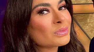 Galilea Montijo e Isaac Moreno “asaltados” por un mono: conoce lo que le pasó a la pareja en Indonesia