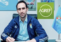 En un año de críticas por conflicto de intereses en Sporting Cristal: Innova Sports vende AGREF