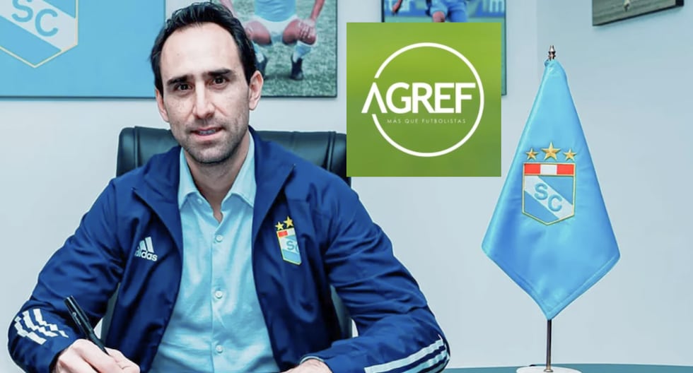Sporting Cristal vende su agencia AGREF a fondo internacional