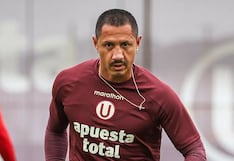¡Ansioso por el debut! Lapadula deja mensaje al hincha crema en la previa al amistoso ante Millonarios FC
