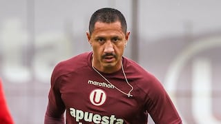¡Ansioso por el debut! Lapadula deja mensaje al hincha crema en la previa al amistoso ante Millonarios FC