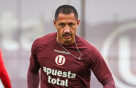 ¡Ansioso por el debut! Lapadula deja mensaje al hincha crema en la previa al amistoso ante Millonarios FC