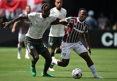 Resumen del día: Fluminense vs. Chelsea (0-2) por el Mundial de Clubes 2025