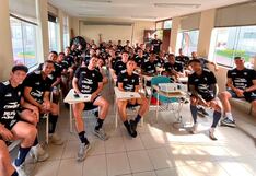 ‘‘Necesitamos trabajar’’: jugadores de la Liga 2 exigen que la FPF respete acuerdos