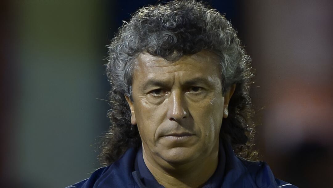 Néstor Gorosito tuvo tres etapa en Tigre. (Foto: Getty Images)