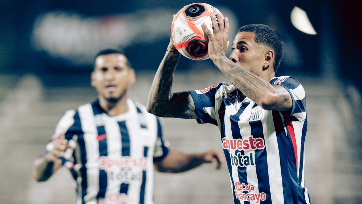 Alianza Lima vs. Independiente por Serie Río de La Plata. (Foto: Serie Río de La Plata)