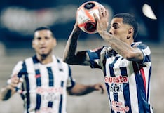 Alianza Lima vs. Independiente (1-2): goles, resumen y minuto a minuto por la Serie Río de La Plata