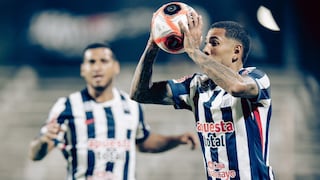 Alianza Lima vs. Independiente (1-2): goles, resumen y minuto a minuto por la Serie Río de La Plata