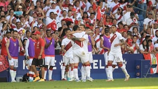 Tras eliminación de Qatar 2022: la nueva posición de la Selección Peruana en el ranking FIFA