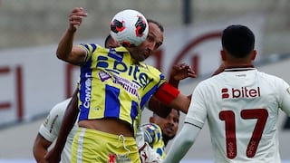 Universitario vs. FC Cajamarca EN VIVO: en qué canales ver por Liga 1 MAX en directo online
