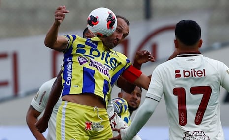 Universitario vs. FC Cajamarca (1-0): resumen, video y gol del partido por el Torneo Apertura