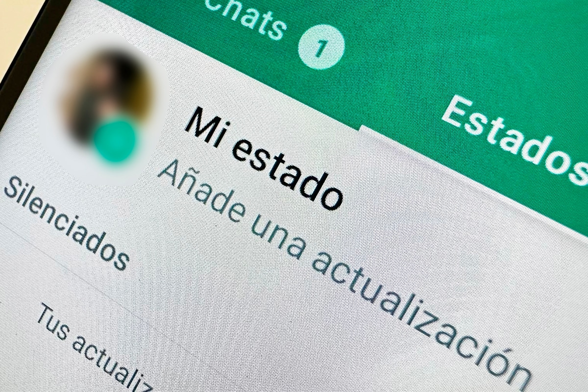 WHATSAPP | Con esta característica será más fácil ver y eliminar tus estados. (Foto: Depor)