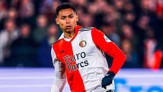 Feyenoord vs. PSV (0-1): gol, video y resumen por Supercopa de Holanda