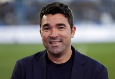 ¿En agenda ‘culé’? Deco y la posibilidad de fichar a Mbappé en Barcelona