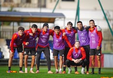 Fabio Gruber alista el debut: la posible alineación de la Selección Peruana para la revancha con Chile