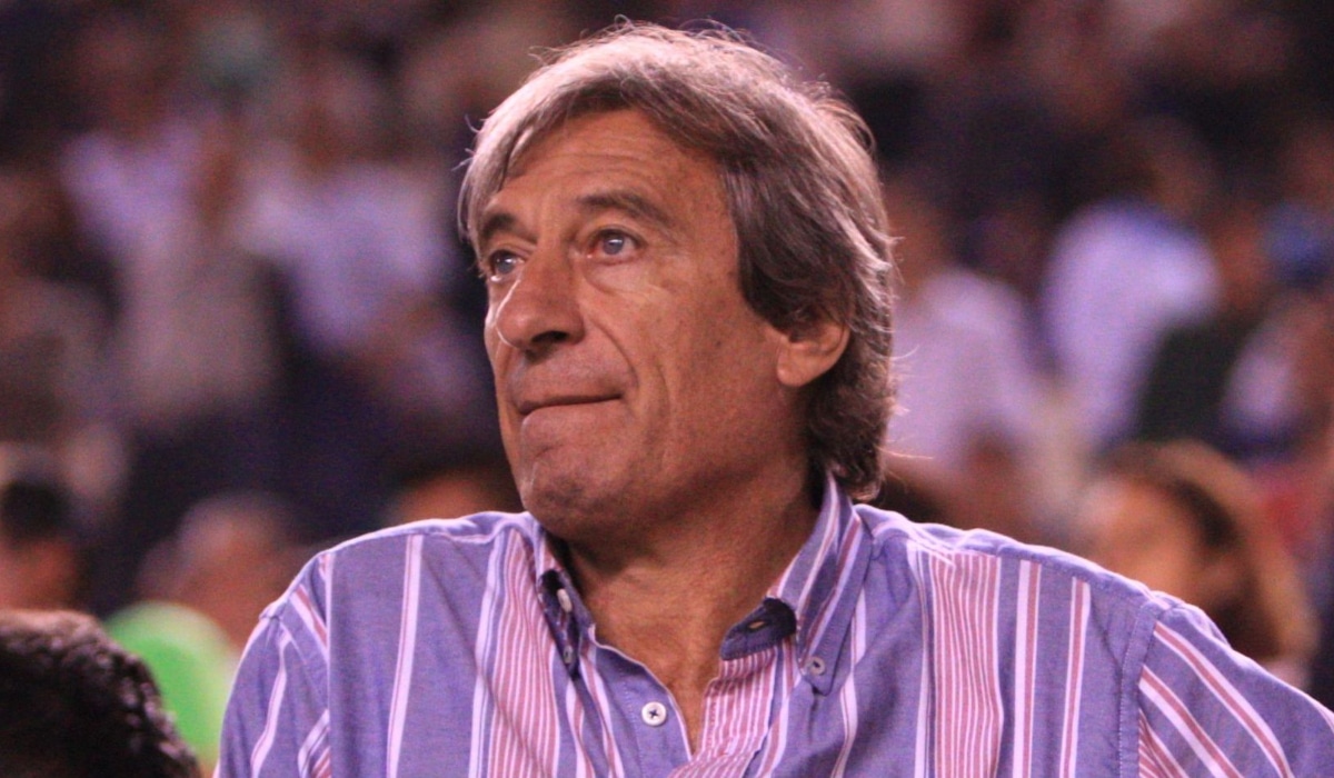 Germán Leguía se refirió al trabajo del administrador de Universitario. (Foto: Difusión)