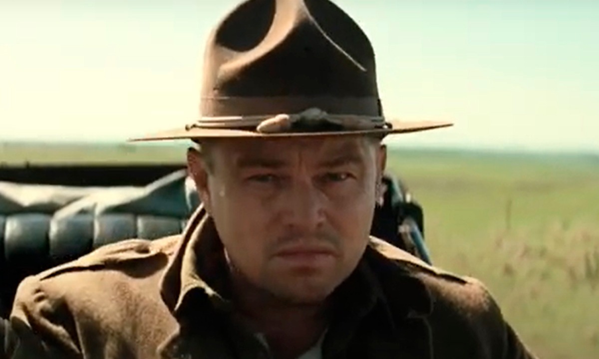 “Los asesinos de la luna” es una película dirigida por Martin Scorsese. (Foto: Captura/YouTube-
Paramount Pictures)