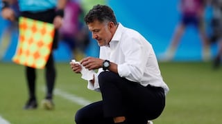 'Rival' que México no puede vencer en Rusia 2018: Juan Carlos Osorio se ha convertido en la última 'víctima'