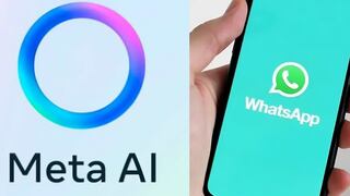 WhatsApp: aprende a desactivar la opción Meta IA en tu celular