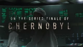 Chernobyl 1x05 FINAL ONLINE GRATIS, capítulo 5: dónde y a qué hora ver el fin de la mini-serie de HBO