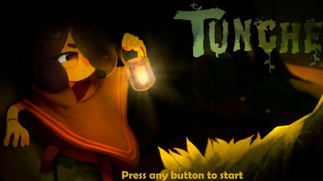 Descarga la demo gratuita de 'Tunche', videojuego ambientado en la amazonía peruana