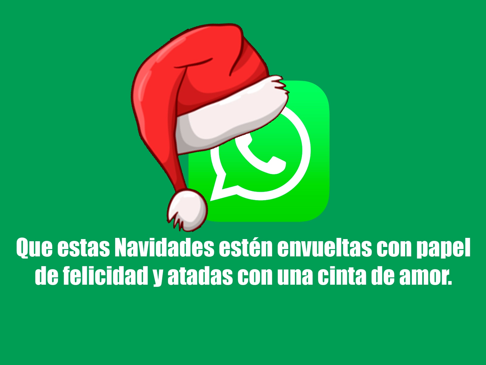 WHATSAPP | Ya puedes mandar los mejores saludos de Navidad por WhatsApp. Te damos algunos aquí. (Foto: Depor - Rommel Yupanqui)