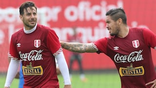 El 'Loco' Vargas sobre Claudio Pizarro: “Tiene problemas porque no llega a fin de mes”