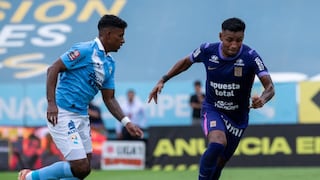 Resumen extendido, goles y video: Alianza Lima vs. Sporting Cristal (2-3), por el Torneo Clausura