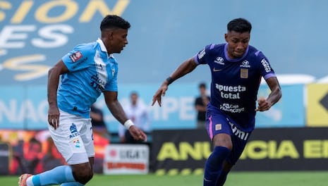 Resumen extendido, goles y video: Alianza Lima vs. Sporting Cristal (2-3), por el Torneo Clausura