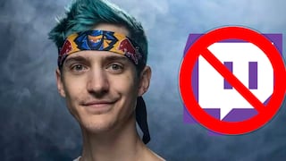 Fortnite | 'Ninja' abandona oficialmente Twitch para 'streamear' exclusivamente en Mixer