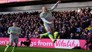 Pronósticos Manchester City FC vs Brentford FC: apuestas apuntan a goleada de los Citizens