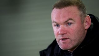 Wayne Rooney no piensa en Inglaterra: “Mi favorita para la Eurocopa es Francia”