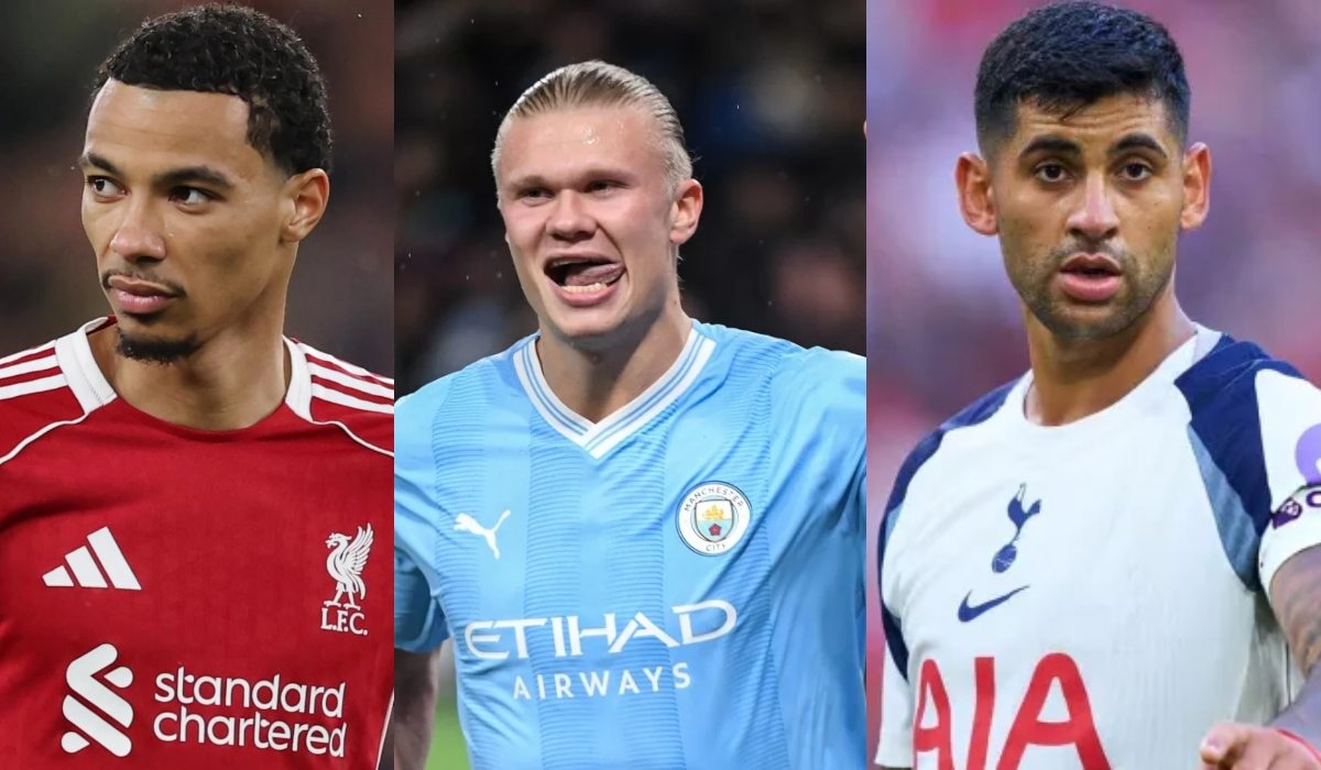 Premier League tendrá fecha el 1 de enero de 2026. (Foto: Composición)