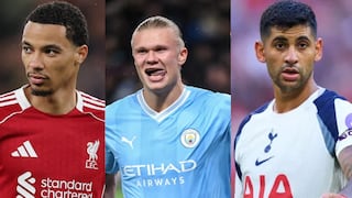La Premier League no se detiene: ¿qué partidos se jugarán el 1 de enero de 2026?