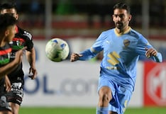 Bolívar vs. Palestino (3-0): video, resumen y goles por la Copa Sudamericana 2025