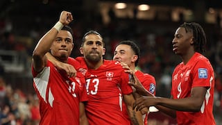 Link online, Suiza vs. Argelia EN VIVO gratis: dónde ver gratis DIRECTV, DGO y ESPN